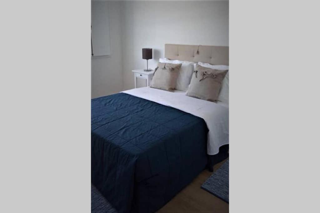 אבאירו Sao Roque View Apartment מראה חיצוני תמונה