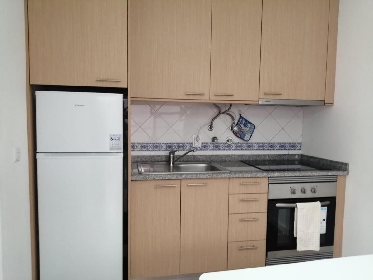 אבאירו Sao Roque View Apartment מראה חיצוני תמונה