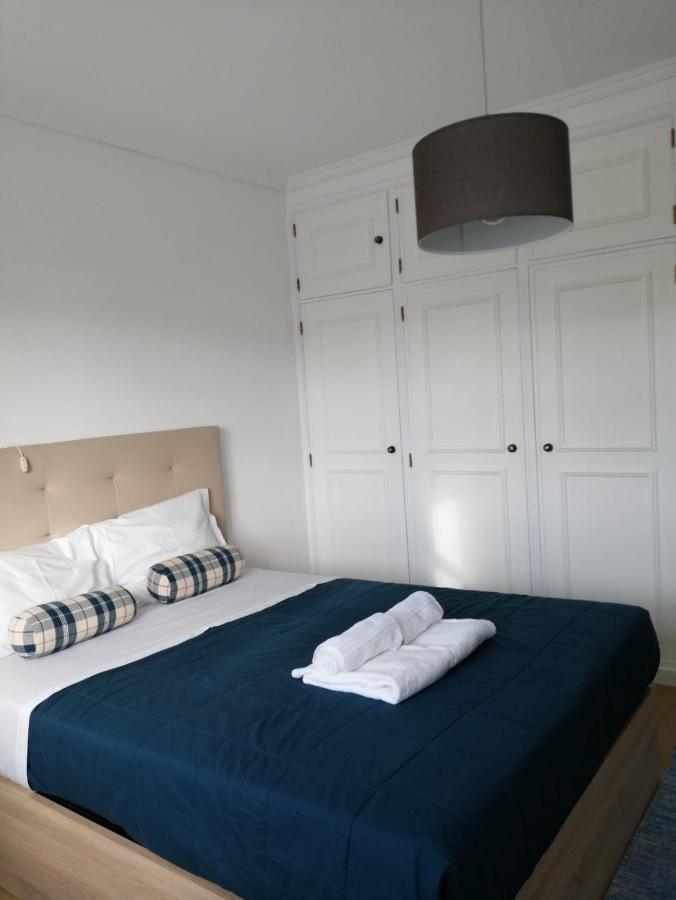אבאירו Sao Roque View Apartment מראה חיצוני תמונה