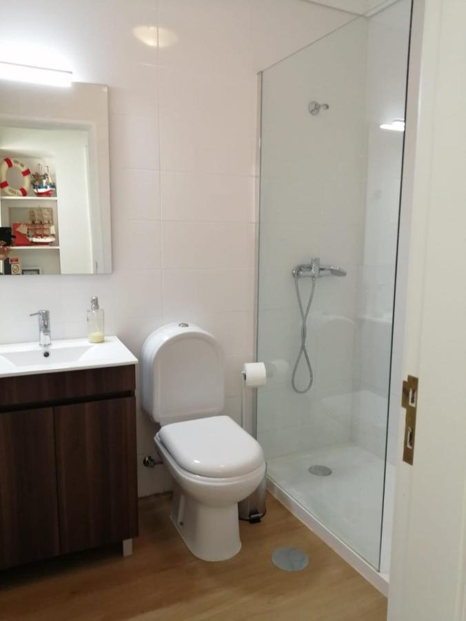 אבאירו Sao Roque View Apartment מראה חיצוני תמונה