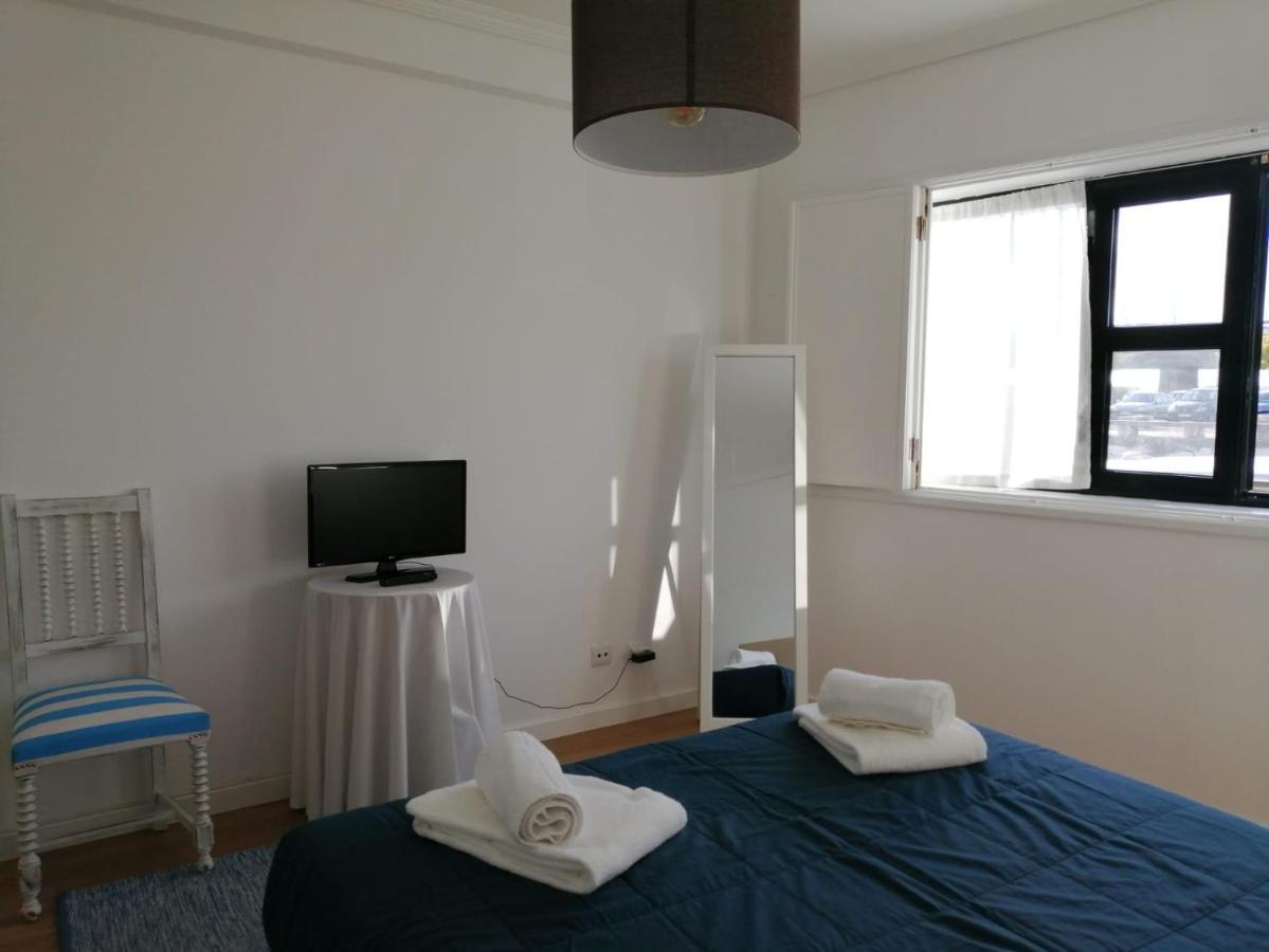 אבאירו Sao Roque View Apartment מראה חיצוני תמונה