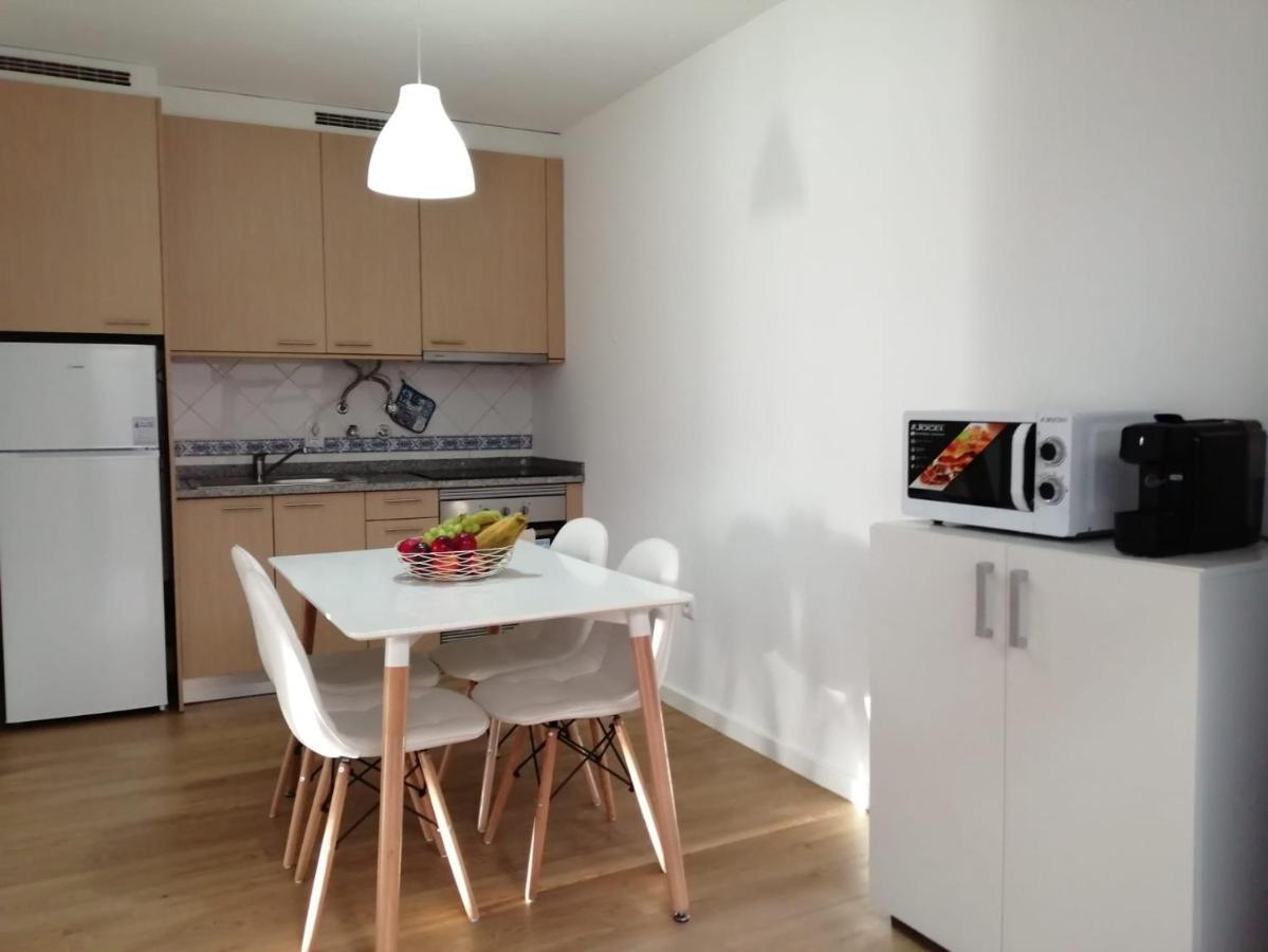 אבאירו Sao Roque View Apartment מראה חיצוני תמונה