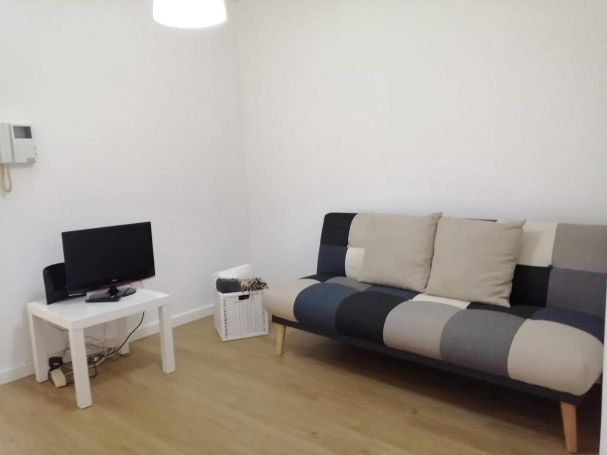אבאירו Sao Roque View Apartment מראה חיצוני תמונה