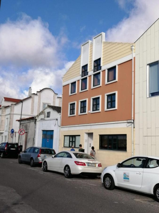 אבאירו Sao Roque View Apartment מראה חיצוני תמונה