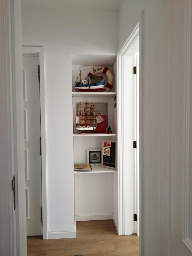 אבאירו Sao Roque View Apartment מראה חיצוני תמונה