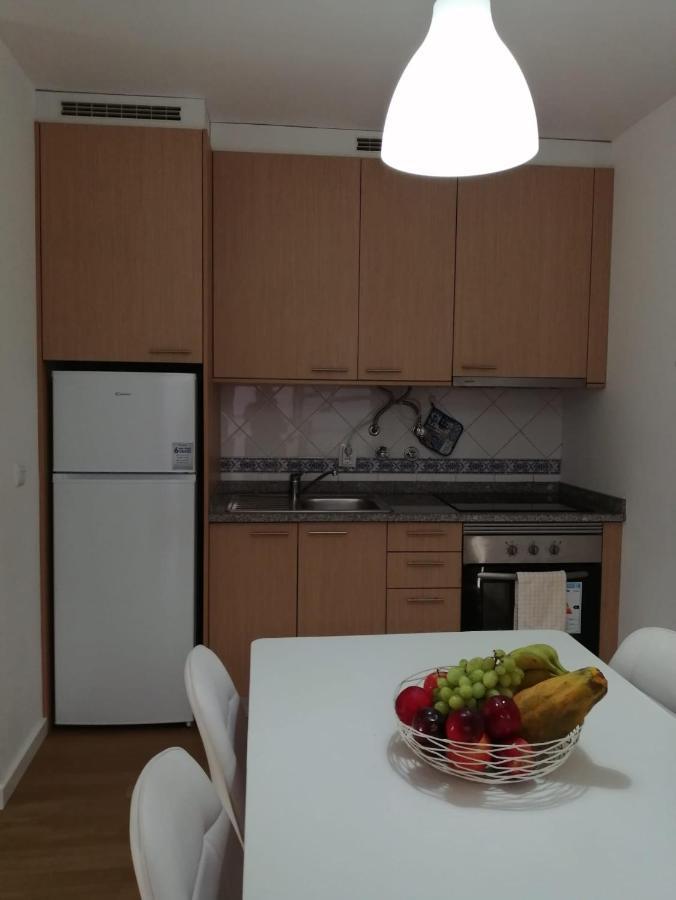 אבאירו Sao Roque View Apartment מראה חיצוני תמונה